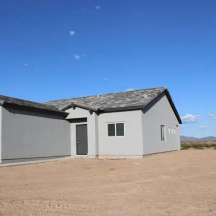 Buy this 3 bed house on 180 South 331st Avenue in Maricopa County, AZ 85354