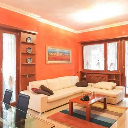 Rent this 1 bed apartment on Comparto 32 A/B/C/D in Via Rocco Scotellaro, 00144 Rome RM