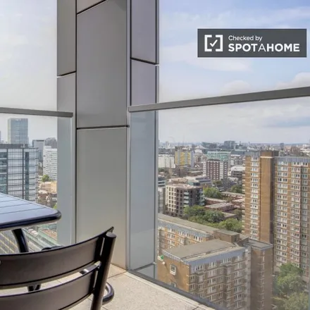Image 2 - iQ Shoreditch, 2 Silicon Way, London, N1 6AT, United Kingdom - Apartment for rent