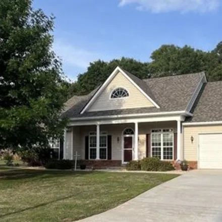 Buy this 4 bed house on 141 Crystal Ridge Circle in Houston County, GA 31008
