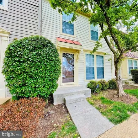 Buy this 3 bed condo on 9406 Teaberry Court in Manassas, VA 20110