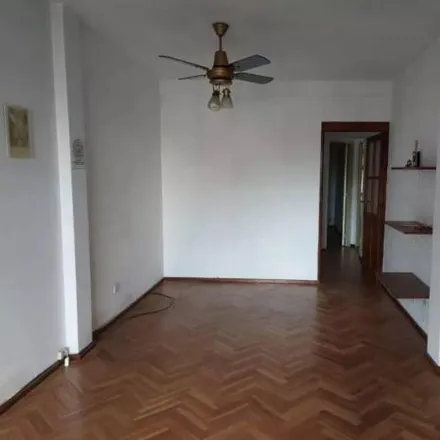 Buy this 2 bed apartment on José Ingenieros 136 in Partido de San Isidro, B1643 CGT Beccar