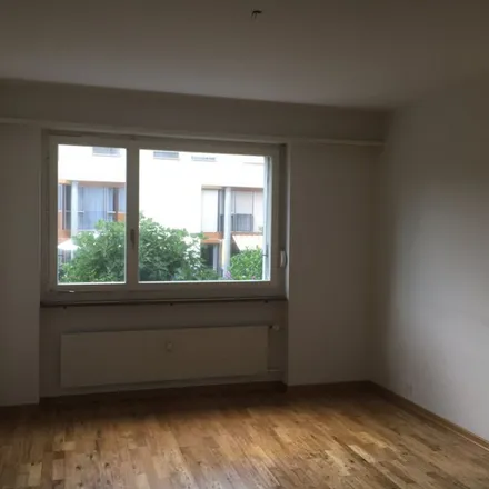 Rent this 2 bed apartment on Rauracherstrasse 8 in 4106 Therwil, Switzerland