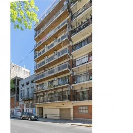 Buy this 2 bed apartment on Estados Unidos 3113 in San Cristóbal, 1228 Buenos Aires