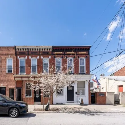 Rent this 3 bed townhouse on 1202 South Clinton Street in Baltimore, MD 21224