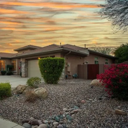 Buy this 4 bed house on 40912 North Club Pointe Drive in Phoenix, AZ 85086