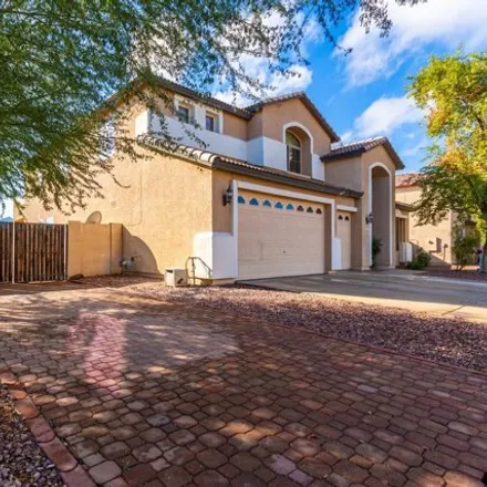 Image 4 - 2513 West Darrow Street, Phoenix, AZ 85041, USA - House for sale