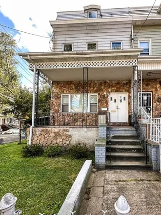 Buy this 1studio house on 315 Princeton Avenue in Jersey City, NJ 07305