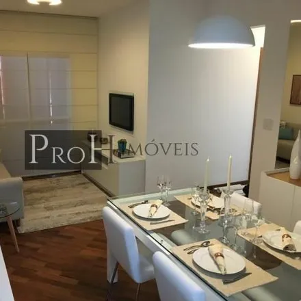 Buy this 3 bed apartment on Rua Itararé in Vila Alzira, Santo André - SP