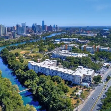 Buy this 2 bed condo on Zilkr on the Park in 1900 Barton Springs Road, Austin