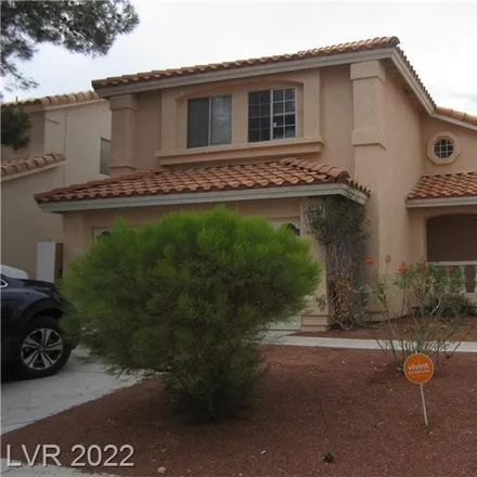 Rent this 3 bed house on 8216 Bermuda Beach Drive in Las Vegas, NV 89128
