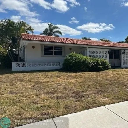 Image 3 - 1504 Southwest 34th Avenue, Fort Lauderdale, FL 33312, USA - House for sale