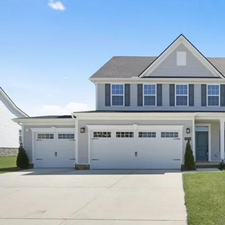 Buy this 4 bed house on Manchester Drive in Spring Hill, TN 37174