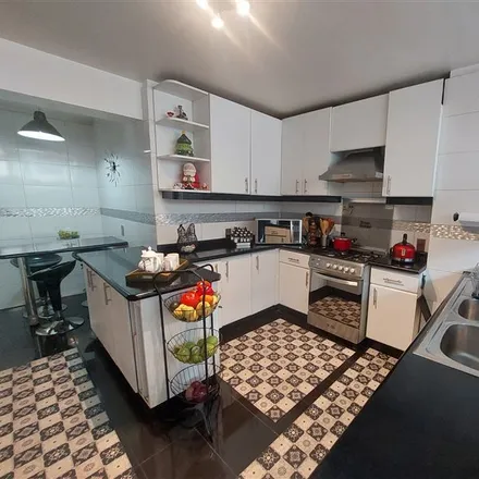 Buy this 3 bed apartment on Callao 3278 in 755 0163 Provincia de Santiago, Chile