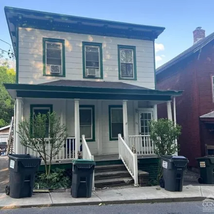 Rent this 2 bed apartment on 54 Division Street in Village of Catskill, Greene County