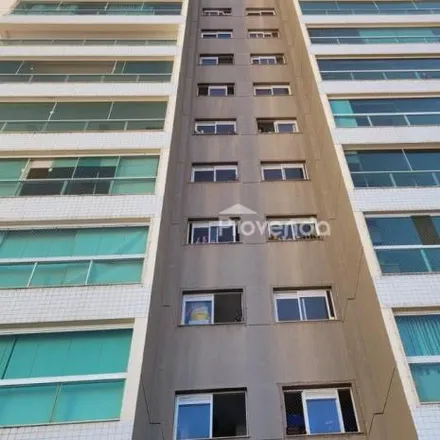 Buy this 3 bed apartment on Avenida Trieste in Celina Parque, Goiânia - GO