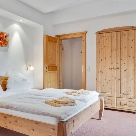 Rent this 4 bed apartment on 5 in 5611 Salzburg, Austria