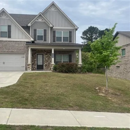 Buy this 5 bed house on unnamed road in Gwinnett County, GA 30211