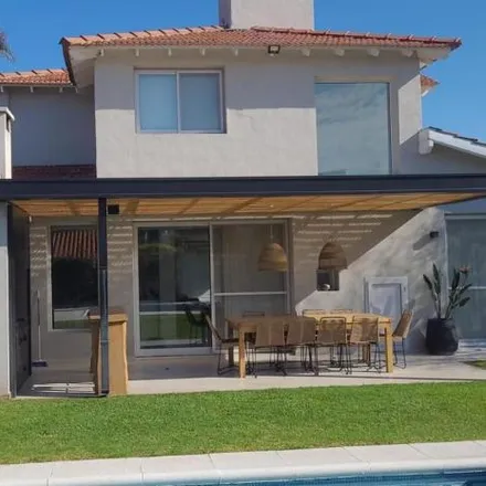 Buy this 4 bed house on unnamed road in Partido del Pilar, B1631 BUI Del Viso