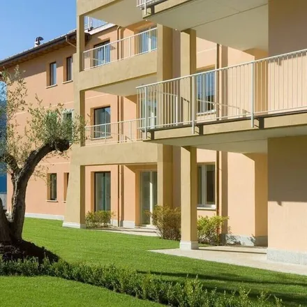 Image 9 - Maccagno con Pino e Veddasca, Varese, Italy - Apartment for rent