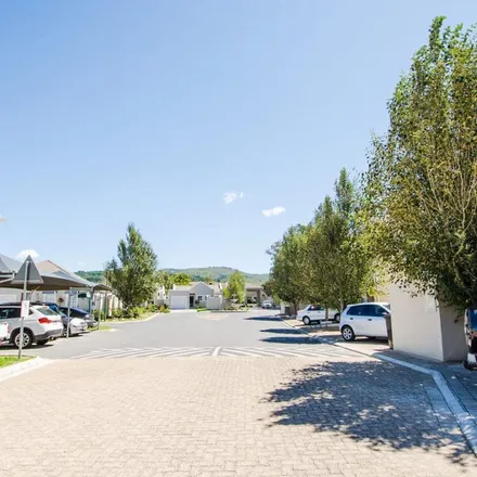 Image 9 - New Eskdale Street, Suider-Paarl, Paarl, 7089, South Africa - Apartment for rent