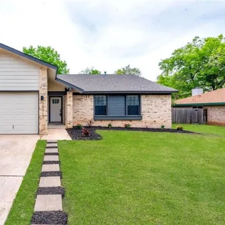 Buy this 3 bed house on 10912 Tall Oak Trail in Austin, TX 78750