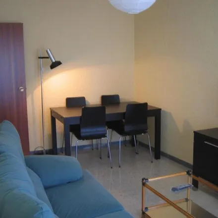 Rent this 3 bed apartment on Calle Maestro Serrano in 1, 50005 Zaragoza