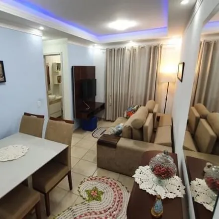 Buy this 2 bed apartment on Avenida das Monções in Rancho Grande, Itu - SP