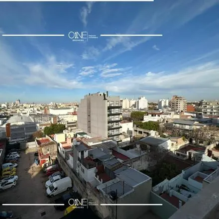 Image 2 - Plaza 1057, Villa Ortúzar, 1174 Buenos Aires, Argentina - Apartment for sale