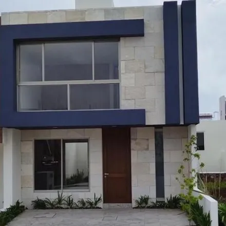 Buy this 2 bed house on Calle Bosque de Oyameles in Ciudad Tres Marías, 58254 Morelia