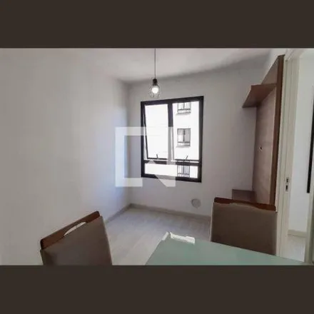 Rent this 2 bed apartment on Rua Jubair Celestino 195 in Vila São José, Osasco - SP