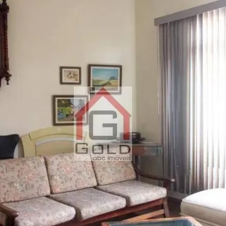 Buy this 5 bed house on Alameda Marques de Barbacena in Santa Terezinha, Santo André - SP