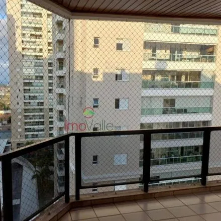 Buy this 4 bed apartment on Rua Armando D'Oliveira Cobra in Bosque Imperial, São José dos Campos - SP