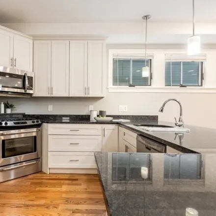 Rent this 3 bed apartment on 2767 Washington Street in Boston, MA 02119