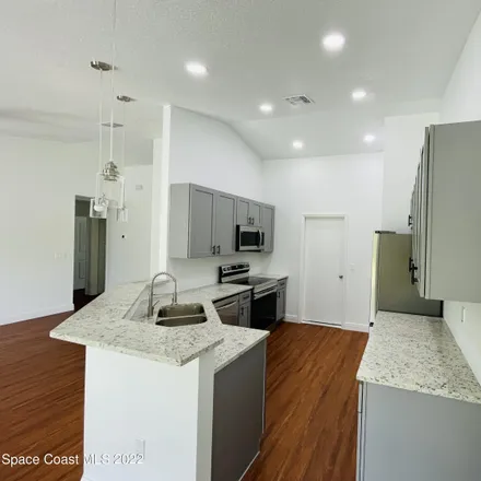 Image 5 - 1642 Javier Street, Palm Bay, FL 32909, USA - Duplex for rent