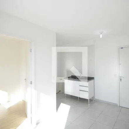 Rent this 2 bed apartment on Rua François Coty in Rua Francois Coty, Cambuci