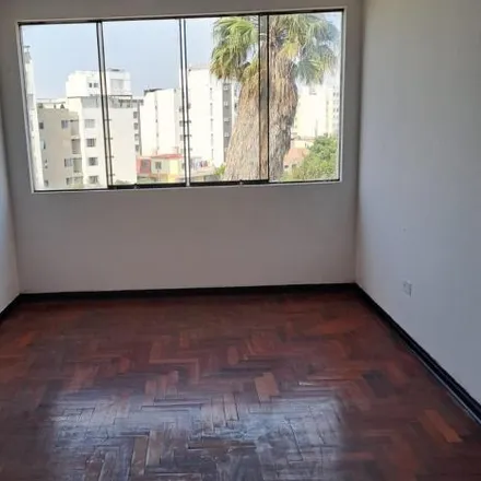 Buy this 3 bed apartment on Mariano Cornejo Avenue in Pueblo Libre, Lima Metropolitan Area 15081