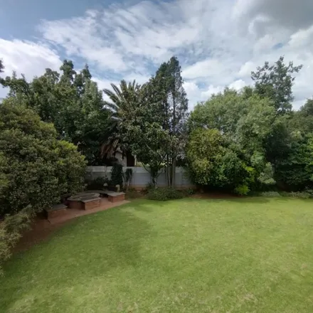 Image 1 - Christiaan de Wet Road, Kloofendal, Roodepoort, 1734, South Africa - Apartment for rent