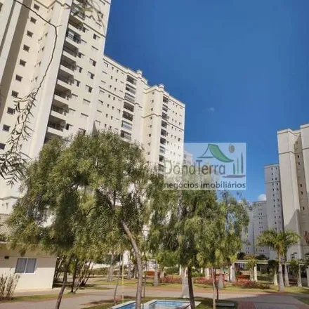 Image 1 - Rua José Storini, Vila Municipal, Jundiaí - SP, 13209-000, Brazil - Apartment for sale