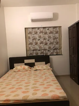 Buy this 3 bed apartment on Spine Road in Pune, - 411019