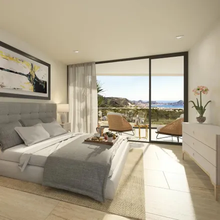 Buy this studio apartment on unnamed road in Cabo Bello, 23467 Cabo San Lucas