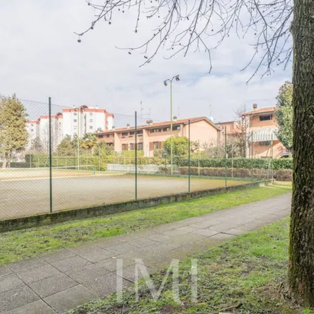 Rent this 1 bed apartment on unnamed road in 20085 Opera MI, Italy