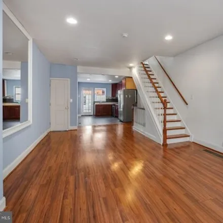 Rent this 3 bed house on South Philly Community Store in 1754 South Chadwick Street, Philadelphia