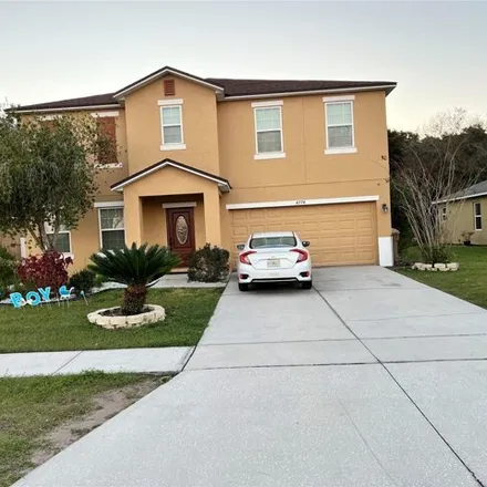 Buy this 4 bed house on Ashurst Street in Osceola County, FL 34758