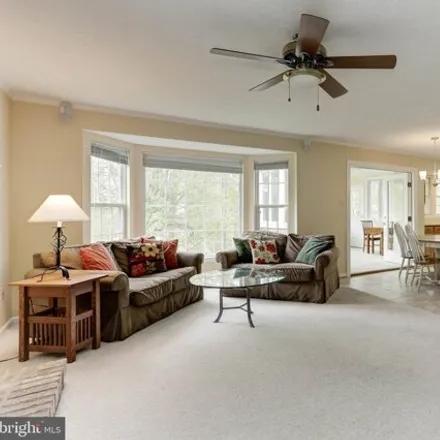 Image 8 - 6534 South Wind Circle, Columbia, MD 21044, USA - House for sale