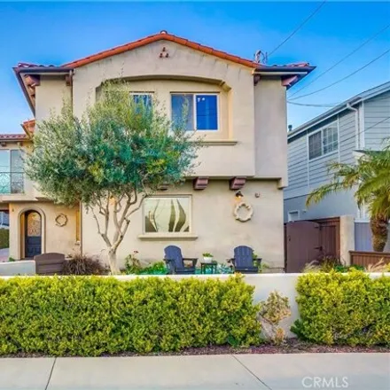 Image 3 - 2517 Huntington Lane, El Nido, Redondo Beach, CA 90278, USA - Townhouse for sale