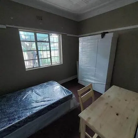 Rent this 8 bed apartment on 1298 Arcadia Street in Hatfield, Pretoria