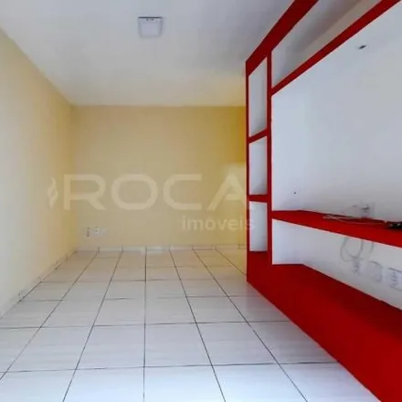 Buy this 4 bed house on Avenida Maria Consuelo Brandão Tolentino in Vila Carmem, São Carlos - SP