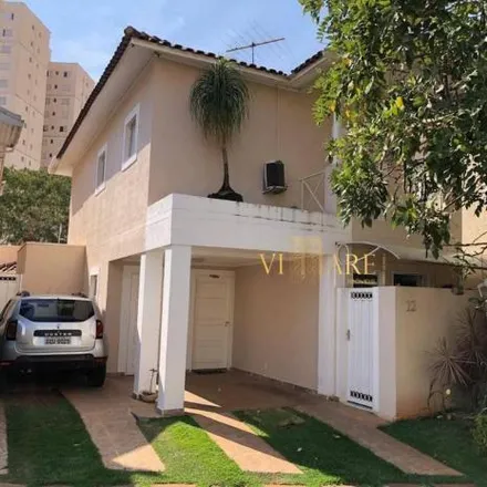 Buy this 3 bed house on Rua Jamil Barbar Cury in Jardim Tarraf 2, São José do Rio Preto - SP