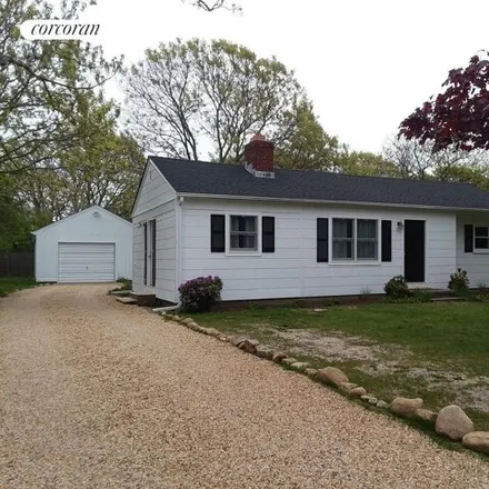 Rent this 3 bed house on 27 Mulford Avenue in Montauk, Suffolk County